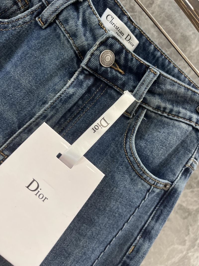 Christian Dior Jeans